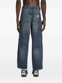 Carhartt Wip Main Double Knee Baumwollhose