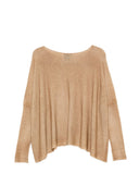 Avant Toi Cahsmere Oversized Sweater