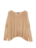 Avant Toi Cahsmere Oversized Sweater