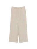 L.B.M. Pantaloni a gamba larga 1911