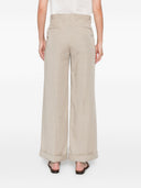 L.B.M. Pantaloni a gamba larga 1911