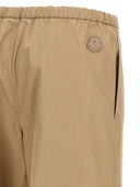 Moncler Baumwollhose