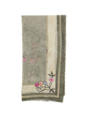 Faliero Sarti Chantal Wool Scarf