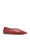 Babu' Milano Ballerines en cuir
