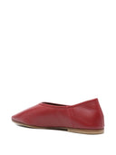 Babu' Milano Ballerines en cuir
