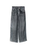 Pierre Louis Mascia Seidenhose