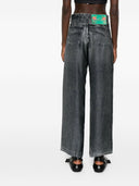 Pierre Louis Mascia Seidenhose