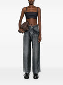 Pierre Louis Mascia Seidenhose