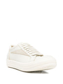 Rick Owens Ledersneaker