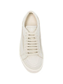 Rick Owens Ledersneaker