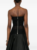 Rick Owens Bustier Top