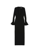 Solace London Hutton Maxikleid