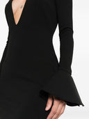 Solace London Hutton Maxikleid