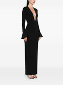 Solace London Hutton Maxikleid