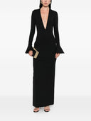 Solace London Hutton Maxikleid