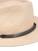 Brunello Cucinelli Fedora-Hut