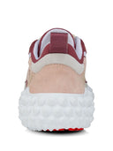 Christian Louboutin Mara Flache Turnschuhe