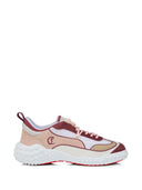Christian Louboutin Mara Flache Turnschuhe