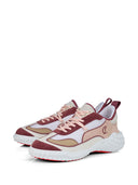 Christian Louboutin Mara Flache Turnschuhe