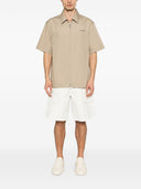 Carhartt Wip Main Cotton Shirt