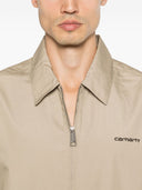 Carhartt Wip Main Cotton Shirt