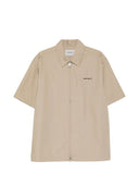Carhartt Wip Main Cotton Shirt