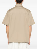 Carhartt Wip Main Cotton Shirt