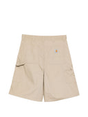 Carhartt Wip Main Shorts aus Baumwollmischung