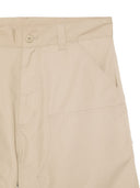 Carhartt Wip Main Shorts aus Baumwollmischung
