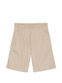 Carhartt Wip Main Shorts aus Baumwollmischung