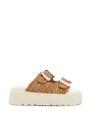 Casadei Birky Suncity sandaler
