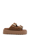 Sandali Birky Suncity di Casadei