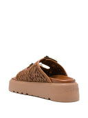 Sandali Birky Suncity di Casadei