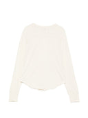 Isabel Marant Talicia Seidenpullover