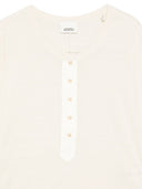 Isabel Marant Talicia Seidenpullover