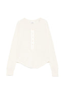 Isabel Marant Talicia Seidenpullover