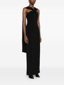Solace London Rona Maxikleid