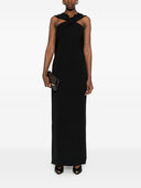 Solace London Rona Maxikleid