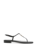 Gucci Gg Marmont Ledersandalen