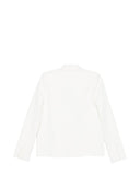 Giacca blazer monopetto Mrz