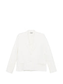 Giacca blazer monopetto Mrz