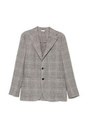 Zweireihige Jacke der Boglioli-Linie