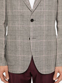 Zweireihige Jacke der Boglioli-Linie