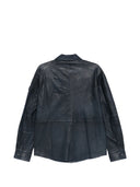 Giacca in pelle Peuterey Todd