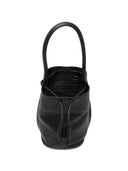 Uma Wang Kleine Ledertasche