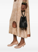 Uma Wang Kleine Ledertasche