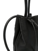 Uma Wang Kleine Ledertasche