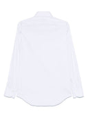 Camicia Finamore 1925 Napoli in Misto Cotone