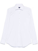 Camicia Finamore 1925 Napoli in Misto Cotone
