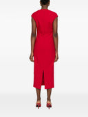 Solace London Monica Midi Dress